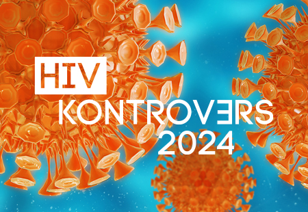 Fachtag HIV-KONTROVERS 2024